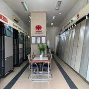 Gạch Taicera TpHCM